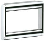 Keuco Toilettenpapierhalter Plan 14961070000 Edelstahl, diebstahlgesichert