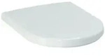 LAUFEN Pro WC-Sitz weiss, mit Deckel, abnehmbar, mit Absenkautomatik