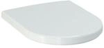 LAUFEN Pro WC-Sitz 8919513370031 Manhattan, mit Deckel, abnehmbar, Absenkautomatik