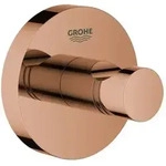 Grohe Essentials Bademantelhaken 40364DA1 warm sunset, verdeckte Befestigung
