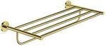 Grohe Essentials Multi-Badetuchhalter 40800GL1 55cm, verdeckte Befestigung, cool