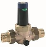 Syr - Sasserath Druckminderer 0315.50.000 DN 50, 1,5-6 bar, Rotguss