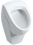 Geberit Renova Urinal 235300600 Zulauf/Abgang hinten, ohne Zielmarkierung, wei&szlig;