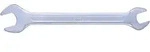 FORTIS Doppel-Maulschl&uuml;ssel 4317784780407 DIN3110 13x17mm