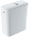 Geberit Sp&uuml;lkasten iCon 228950600 weiss KeraTect, f&uuml;r Kombination
