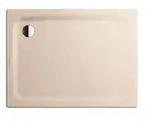 Kaldewei Superplan Classic Duschwanne 430600013030 90x120x2,5cm, Perl-Effekt,