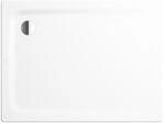 Kaldewei Superplan Classic Duschwanne 430600012711 90x120x2,5cm, Secure Plus,
