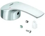 Grohe Hebel 46898 46898000 chrom