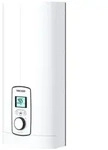 STIEBEL ELTRON Elektronischer Durchlauferhitzer DEL 18/21/24 Plus, gradgenaue