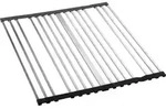 Villeroy und Boch Rollrost 9K0800K1 Edelstahl