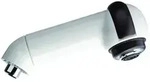 Grohe Handbrause 46148 46148L00 f&uuml;r Fris&ouml;rwaschtisch wei&szlig;