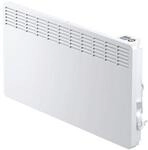 Stiebel Eltron Wand-Konvektor 236529 CNS 250 Trend, 2,5 kW, 230 V, wei&szlig;