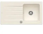 Villeroy & Boch Architectura Einbausp&uuml;le 335002KR mit Ablaufgarnitur und