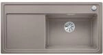 Blanco ZENAR XL 6 S DampfgarPlus Sp&uuml;le 524059 100x51cm, PuraDur tartufo,...