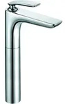 Kludi Balance Waschsch&uuml;ssel Armatur 522980575 erh&ouml;hter Standfu&szlig;, chrom, 273 mm
