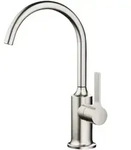 Dornbracht Vaia Einhandmischer 33521809-06 f&uuml;r Waschtisch, ohne Ablaufgarnitur,