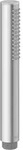 Keuco Stabhandbrause 56080170100 Aluminium-finish, 1 Strahlart