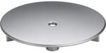 Viega Ausst.-Set Tempoplex Plus 6960.0 Abdeckhaube 112 mm, weiss