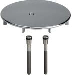 Viega Tempoplex Umr&uuml;stsatz 6958.99 581633, 112 mm Tempoplex ab Baureihe 2001, mit 2