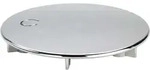 Viega Tempoplex Plus Ausstattungsset 6964.0 649982 Abdeckhaube 115 mm