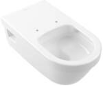 Villeroy und Boch ViCare Wand-Tiefsp&uuml;l-WC 5649R0T2 wei&szlig; AntiBac C-plus,