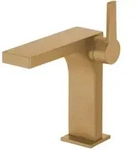 Keuco Edition 11 Waschtischarmatur 51102030100 Ausladung 136mm, ohne Ablaufgarnitur,