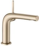Keuco Edition 400 Waschtischarmatur 51504030102 Ausladung 153mm, ohne Ablaufgarnitur,