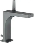 Keuco Edition 11 Waschtischarmatur 51102130000 Ausladung 136mm, mit Ablaufgarnitur,