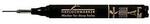 Pica Tieflochmarker 4260056150012 Permanent, schwarz