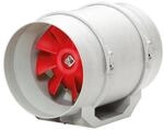 Helios Rohrventilator MultiVent 6050 MV 100 A, 190 m3/h, einstufig, 230 V