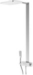 Steinberg Serie 390 Sensual Rain Brauseset 3902743 chrom, mit 2-strahliger...