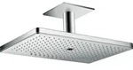 Axor ShowerSolutions Kopfbrause 3jet 35281000 chrom, 46x30cm, mit...