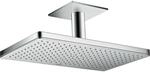 Axor ShowerSolutions Kopfbrause 1jet 35274000 chrom, 46x30cm, mit Brausearm und