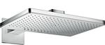 Axor ShowerSolutions Kopfbrause 2jet 35280000 chrom, 46x30cm, mit Brausearm und