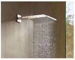 Hansgrohe Raindance E 300 Air Kopfbrause 26239000 chrom, 1jet, mit Brausearm 390mm,