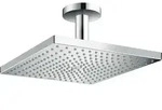 Hansgrohe Raindance E 300 Air Kopfbrause 26250000 chrom, 1jet, mit Deckenanschluss