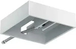 Hansgrohe Grundk&ouml;rper f&uuml;r Raindance E 26254180 f&uuml;r 1jet Kopfbrause 400x400mm