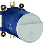 Grohe Rainshower Unterputz Einbauk&ouml;rper 26484000 Einbautiefe 75-105mm, f&uuml;r