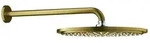 Grohe Rainshower Cosmopolitan Kopfbrause 26066GN0 cool sunrise geb&uuml;rstet, mit