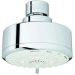 Grohe Tempesta Cosmopolitan 100 Kopfbrause 27591001, chrom, Durchflussbegrenzer 9,5