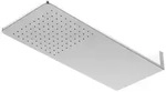 Steinberg Serie 390 Wall Rain Regenpaneel 3905661 600x250mm, Edelstahl poliert