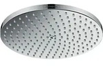 hansgrohe Raindance S 240 Kopfbrause 27623000 chrom, 1jet PowderRain, Brausekopf