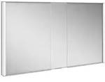 Keuco Royal Match Spiegelschrank 12814171301 Wandeinbau,1200x700x149 mm
