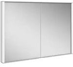 Keuco Royal Match Spiegelschrank 12813171301 Wandeinbau, 1000x700x149 mm