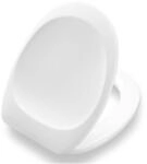 Pressalit Dania WC-Sitz 982000B4799 weiss