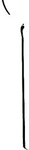 Hansa Hansaactivejet Handbrause 84310100 1-strahlig, &Oslash; 120 mm, Anti-Kalk-Technik,