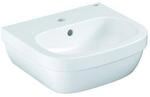 Grohe Euro Keramik Handwaschbecken 39324000 45cm, alpinwei&szlig;