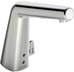 Hansa Hansadesigno Infrarot-Waschtischarmatur 51792221 Netzbetrieb, Ausladung...