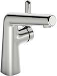 Hansa Hansadesigno Waschtischarmatur 51922283 ohne Ablaufgarnitur, Ausladung...