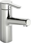 Hansa Hansadesigno Waschtischarmatur 51722283 ohne Ablaufgarnitur, Ausladung...